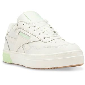 Reebok Club Memt Sneaker - barely worn!